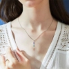 Pendentif des 7 chakras – Image 2
